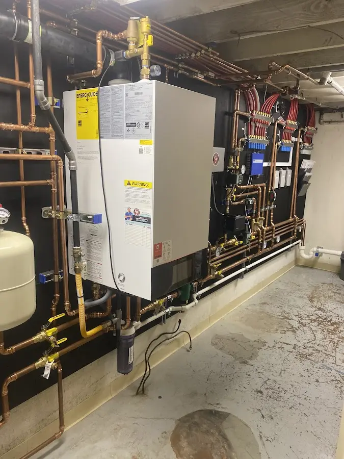 Water Heater Repair in Evergreen, AL